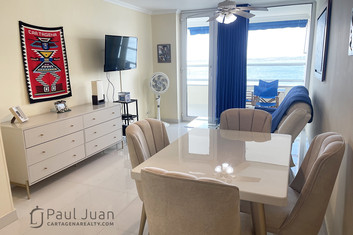 Fabulous apartment